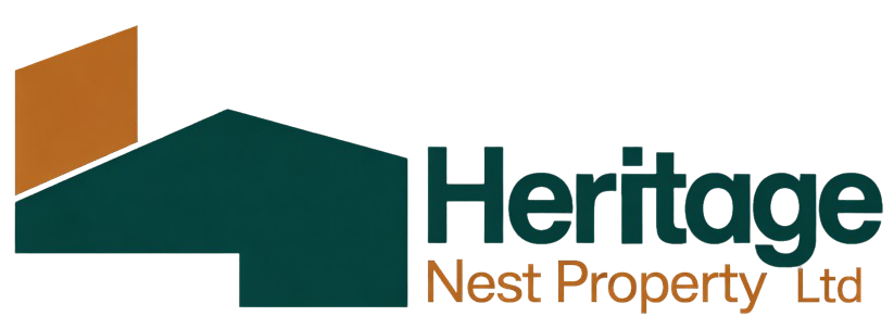 Heritage Nest Property